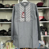 Koko Cardinal Original Lengan Panjang - pakistan 1, M