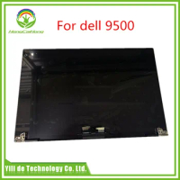 For Dell XPS13 9380 7390 9305 9300 9570 7590 9500 screen the upper part of the assembly