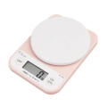 百利達 TANITA KF-100-PK 電子廚房用秤