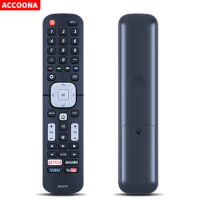 New EN2A27S TV Remote Control for Sharp Smart TV Remote Controll LC-50N7000U LC-40N5000U