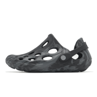 Merrell 涼拖鞋 Hydro Moc 女鞋 黑 大理石紋 輕量 異形鞋 水陸兩棲鞋 溯溪鞋 戶外鞋 ML19992