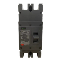 Electrical Box Component DC 250a Power DC Breaker 1000v