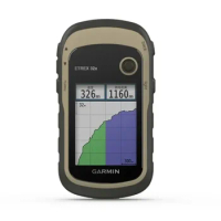 Original A-Garmin ETrex 32x ETREX 221X Rugged Handheld GPS Navigator Stock