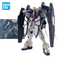 โมเดลของเล่นเด็ก GUNDAM รุ่น PB/MG สเกล 1/100 XXXG 01SR โมเดลของเล่นอนิเมะ ของแท้ Bandai GUNDAM รุ่น