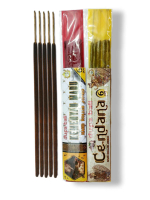 Dupa Bali Wangi Hio Harum Racik KKS Krisna Karuna Sakti 6 Jam Aroma Cendana Kemenyan Madu 5 Batang p