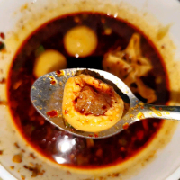 Baso aci jando asli garut