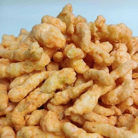 [ 100 gr ] Snack Jagung Twis Twis Tes Pedas Jagung Panggang | Snack Cheetos Balado Kiloan | Aneka Ce