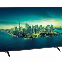 75 inch LED televisores 65 inch 4K UHD smart TV 42 inch 55 inch QLED TV televisions
