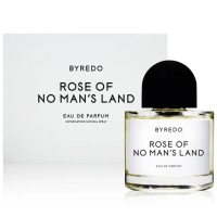 【BYREDO】Rose Of No Mans Land 無人之境淡香精 EDP 50ml(平行輸入)