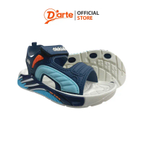 D'ARTE (ดาร์เต้) รองเท้าเด็ก รองเท้ารัดส้นเด็ก D26-25691 คําแนะนําผลิตภัณฑ์ใหม่ของเดือนนี้