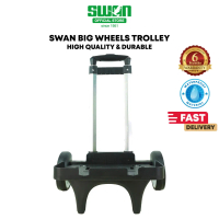 SWAN BIGR TROLLEY (BIG ROLL)