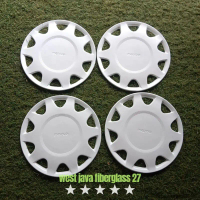 ( 4 PCS ) COVER Dop velg mobil R13, wildop ring 13 wheel dop model Mazda