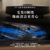 配科沃斯掃地機器人X8 PRO PLUS/AI耗材地寶配件滾刷集塵袋清潔液
