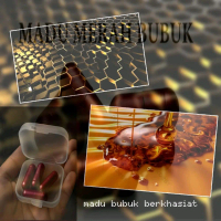 TERLARIS madu bubuk murni josss Selai