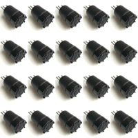 20 PCS Microphone Replacement Cartridge Fits for shure Wired / Wireless 58 SM series type mic