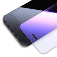 iPhone 5 5s SE保護貼藍光9H玻璃鋼化膜 iPhonese保護貼