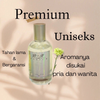 D&H_Eau de Parfum ! Sexsi Romantic ! Di sukai pria dan wanita