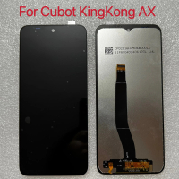 จอแสดงผล LCD, สำหรับ Cubot KingKong 5 6 7 9 9Pro Power AX Cooper Assembly, จอแสดงผล