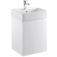 TOTO L710CGUR /ToTo L710 單開 發泡板鋼琴烤漆浴櫃 只有浴櫃 不含盆