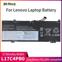 BK-Dbest L17C4PB0 Battery for Lenovo Flex 6 6-14IKB 6-141KB 6-14ARR, IdeaPad 530S-14IKB 530S-141KB 530S-14ARR 530S-15IKB