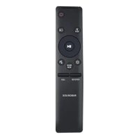 Remote For Samsung HW-Q900A HW-Q600A HW-Q800A HW-Q650A HW-Q950A/ZA HW-Q850A/ZA 5.0ch All-in-One Soundbar Sound Bar Audio System