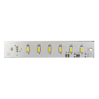เหมาะสำหรับแถบไฟตู้เย็น รุ่น RS55K4000SP/SC และ DA41 00674H