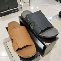 WATCHOUT sandal pria comfort ringan