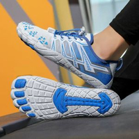 其他品牌 - 爆款溯溪鞋涉水游泳鞋男女情侶防滑潛水沙灘鞋鞋騎行戶外登山鞋子