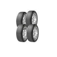 【MAXXIS 瑪吉斯】輪胎瑪吉斯HPM3-215/55/17吋 四入組_送安裝(車麗屋)