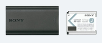 【新博】Sony ACC-TRDCJ 原廠 micro USB 充電盒組 (Sony RX0用 台灣索尼公司貨)