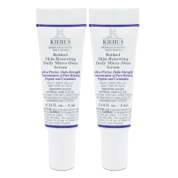 【即期品】KIEHLS契爾氏 A醇全能新生抗痕精華 4ml*2 (效期至2026/03)