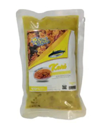 Spylee Ikan Tuna Kare Frozen