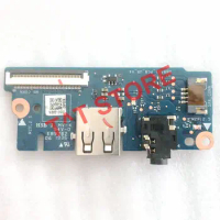 original For Acer Swift 3 SF314-57 SF314-57G laptop USB AUDIO BOARD NB8511 test good free shipping