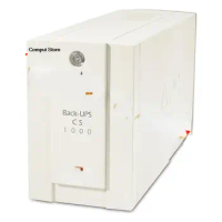 For APC UPS Uninterruptible Power Supply BK1000Y-CH Back-UPS 1KVA 600W