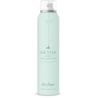 Drybar Detox Dry Shampoo Lush Scent