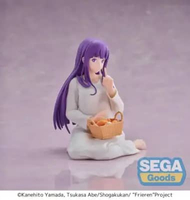 SEGA YUMEMIRIZE FRIEREN : BEYOND JOURNEY'S & FREN NAP 43559