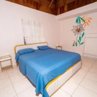 住宿 Belle Air Seaview (2 BDRM 2 King) 拉納韋貝