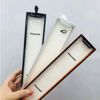 Simple Portable Strap Box Case for Apple Watch Band Paper Pack Box 38/40/42/44MM for Series Leather Silicone Nylon Sports Band