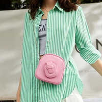 LA FESTIN Original Designer 2023 New Chain Bag Luxury Versatile Shoulder Crossbody Bag for Female Fashion Women's bag