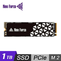 【Neo Forza 凌航】NFP445 1TB Gen4 PCIe SSD固態硬碟【三井3C】