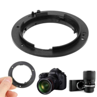 Camera Lens Mount Ring Repair Parts For Nikon 18-55 18-105 18-135 55-200