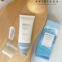 COD ซีรั่มกันแดด Skin1004 Madagascar Centella Hyalu-Cica Water-Fit Sun Serum Spf50+ Pa+++ 50mlTikTok