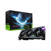 MSI RTX 5060 Ti 16G VANGUARD SOC 顯示卡 (16GB GDDR7)(DI-N506TV1)