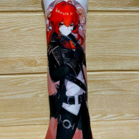 Dakimakura mini/guling mini genshin impact B