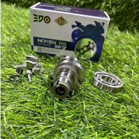 Noken As Racing Mio M3 Shoul Gt125 Fino 125/Camshaft Noken As Yamaha Mio M3 Racing Standar Harian ED