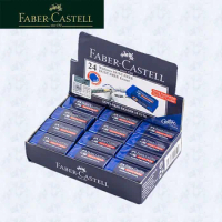 German FABER-CASTELL/Faber-Castell 187170 Art Special Ultra-Clean Eraser Test Drawing