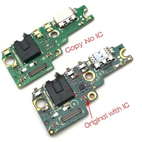 For Asus zenfone 5 ZE620KL 6.2" Dock USB Connector Charging Port Micro USB Dock Board Flex Cable Replacement
