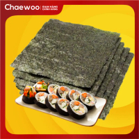 💯FREE SHIP💯Lá rong biển cuốn Kimbap - sushi lá rong biển 100 lá - 50 lá nori cuộn kimbap - làm sushi