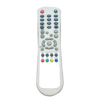 New Remote Control Fit For VTC DIGITAL Receiver Set Top Box 35Key Controller