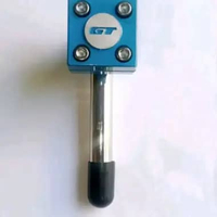 Tiang stang sepeda BMX - Steam stang sepeda BMX GT - Steam sepeda BMX - Tiang Stir sepeda BMX - Stea